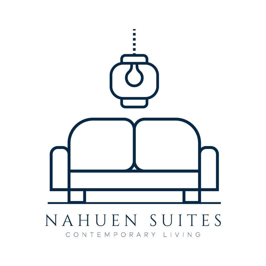 Urban City Retreat - By Nahuen Suites Грац Экстерьер фото